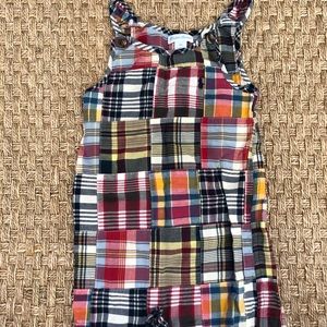 Ralph Lauren Romper